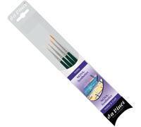 Set Pennelli Sintetici Nova Serie 5235 Pezzi 4 | Da Vinci
