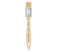 Da Vinci Oil & Acrylic Series 329-20 • Setole sintetiche • Misura 20mm • Made in Germany