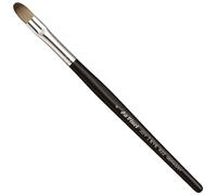 da Vinci Joy pennello piatto per ombretto 1 pz