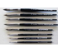 Da Vinci Pinselserie Casaneo + Set