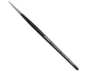 da Vinci Professional - Pennello per eyeliner rotondo, setole di donnola siberiana