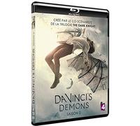 Da vinci_s demons saison 02 - 4 bd