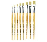 Da Vinci Set Junior Borste Serie 329 Pezzi 8