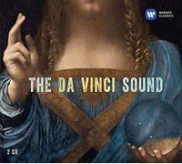 Various Composers The Da Vinci Sound (CD) Album