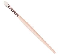 da Vinci, STYLE - Applicatore per ombretto, vegano, spugna Rubicell, applicazione precisa e superficiale, durevole e di alta qualità, ideale per polvere e crema, realizzato a mano in Germania