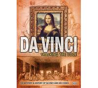 Da Vinci-Tracking the Code - Da Vinci-Tracking the Code