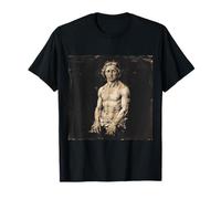 da Vinci Uomini Maglietta