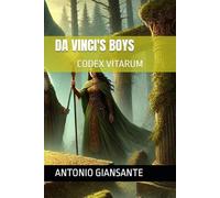 DA VINCI'S BOYS: CODEX VITARUM