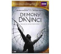 Da Vinci's Demons (BOX) [2DVD] (IMPORT) (Nessuna versione italiana)