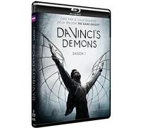 Da vinci's demons - s1 - 3 brd