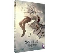 Da vinci's demons - s2 - dvd