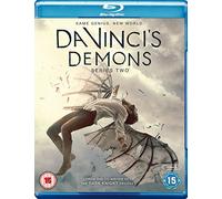 Da Vinci's Demons: Season 2 [Edizione: Regno Unito] [Edizione: Regno Unito]