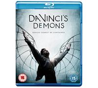 Da Vinci's Demons - Series 1 [Edizione: Regno Unito]
