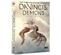 Da Vinci's Demons: The Complete Second Season