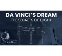 Da Vinci's Dream: The Secrets of Flight (DVD)