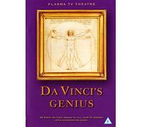 Da Vinci'S Genius [Edizione: Regno Unito] [Edizione: Regno Unito]