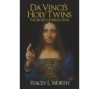 Da Vinci's Holy Twins: The Secret of Reflection
