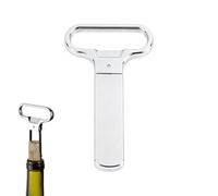 da Vino Strumento Manuale Ergonomico Portatile a Due Punte in Metallo
