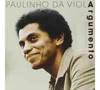 Da Viola, Paulinho - Argumento: Best Of