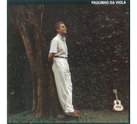 Da Viola, Paulinho - EU Canto Samba