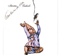 Da Viola, Paulinho - Memorias 1: Cantando