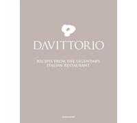 Da Vittorio: Recipes from the Legendary Italian Restaurant