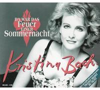 Da war das Feuer einer Sommernacht [Single-CD]