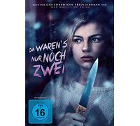 Da waren's nur noch zwei (DVD)