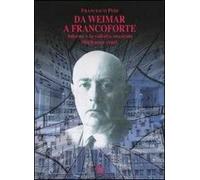Da Weimar a Francoforte. Adorno e la cultura musicale degli anni venti