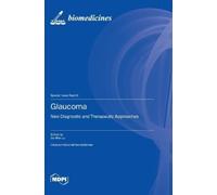 Da-Wen Lu Glaucoma (Copertina rigida)
