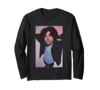 Da Wiksten La canzone Wannadies You And Me di Andy Willsher Maglia a Manica