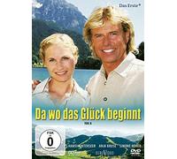 Da wo das Glück beginnt