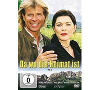 Da wo die Heimat ist