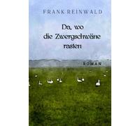 Da, wo die Zwergschwäne rasten