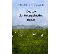 Da, wo die Zwergschwäne rasten