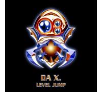 DA X - DA X / LEVEL JUMP