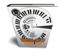 da Yamaha Motif - il meglio di - Grande originale WAVE/Kontakt Samples/Loops Library