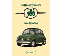Da zero a 500. Grazie al franchising