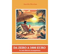 Da Zero a 5000 Euro: La mia libertà riconquistata