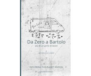 Da Zero a Bartolo: più di un anno di lavori