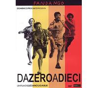 Da Zero A Dieci - (Italian Import) DVD NUOVO