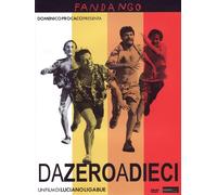Da Zero A Dieci - (Italian Import) DVD NUOVO