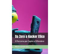 Da Zero a Hacker Etico: Il Percorso per Capire e Difendere