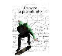 Da zero a più infinito: Nascita di una spia: 1