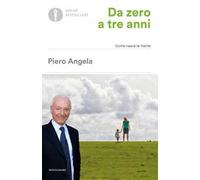 Da zero a tre anni