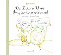 Da zero a uno. Iniziamo a giocare!