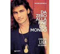 Da zero alla fine mondo. Storia del Liga da giovane