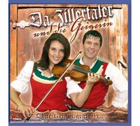 DA ZILLERTALER & DIE GEIG - OHNE GEIGN GEHT NIX!