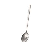 da Zuppa in Acciaio Antiruggine con Finitura di Ghiaccio Lu