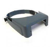 DA0 Donegan Optivisor Cinghia Di Ricambio Solo (Nessuna Lente) BNIB - HH508